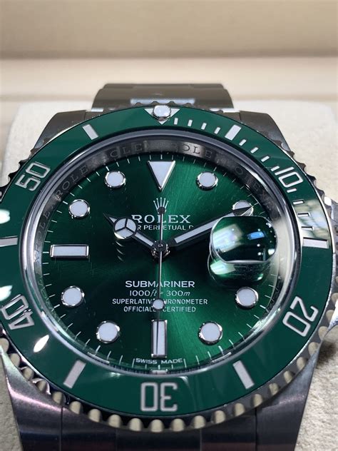 rolex hulk 2023 price|rolex hulk sub review.